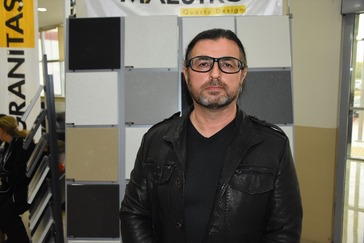 Binaların mermer, granit, traverten ve her türlü doğal taşla kaplanması, güneşten gelen kozmik...