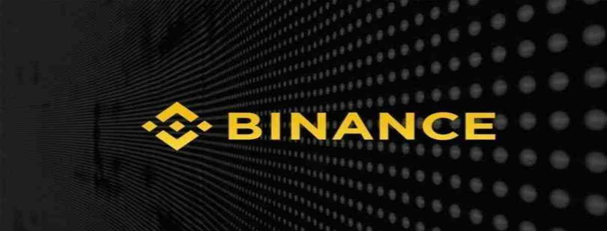 Binance çöktü mü