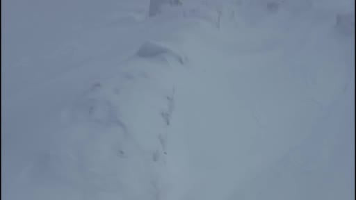 Bingöl'de metrelerce karla mücadele