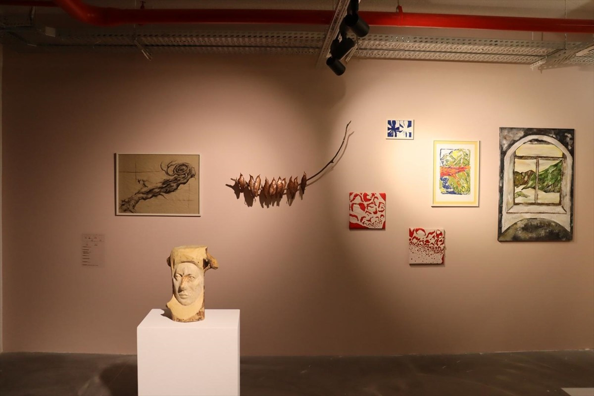 Bir Adım Var Vakfı, BASE ile beş yıldır sürdürdüğü işbirliği kapsamında, görsel sanatlar...