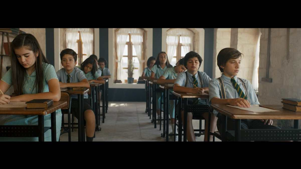 Bir Dilek Tut film