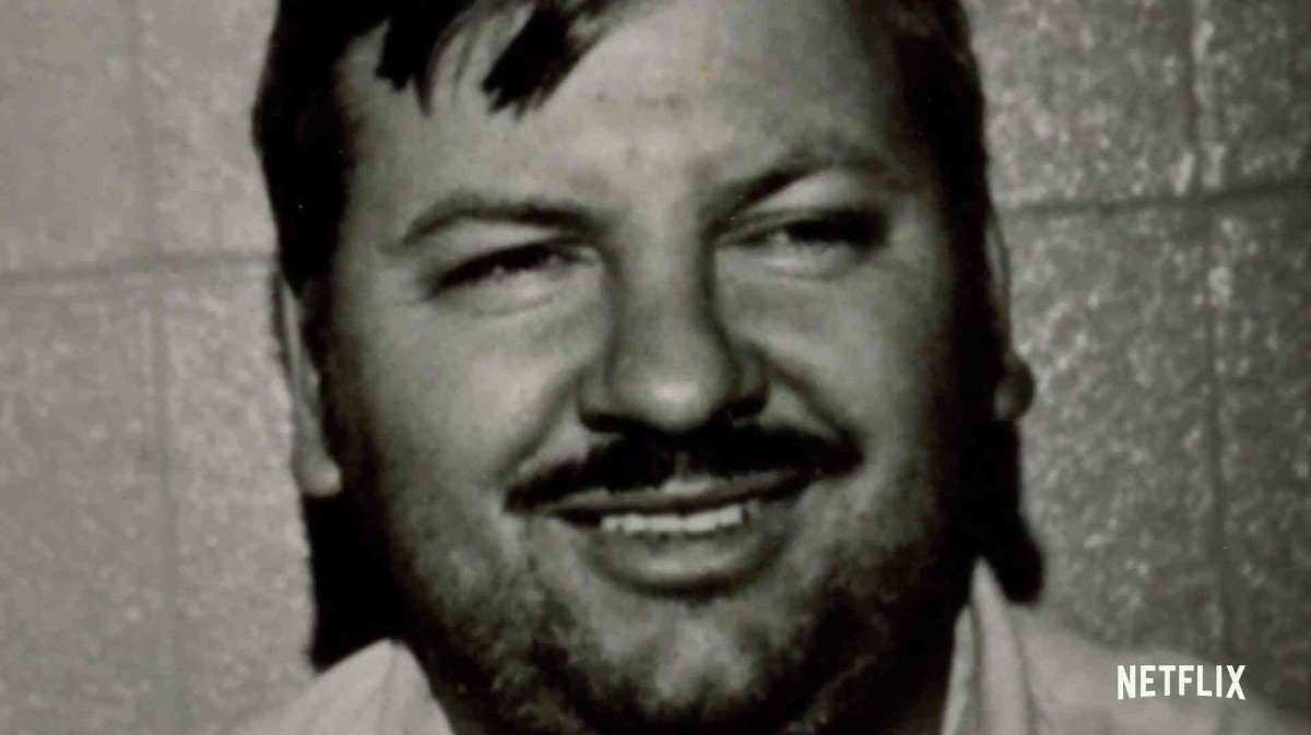 Bir Katilin İfadeleri netflix john wayne gacy