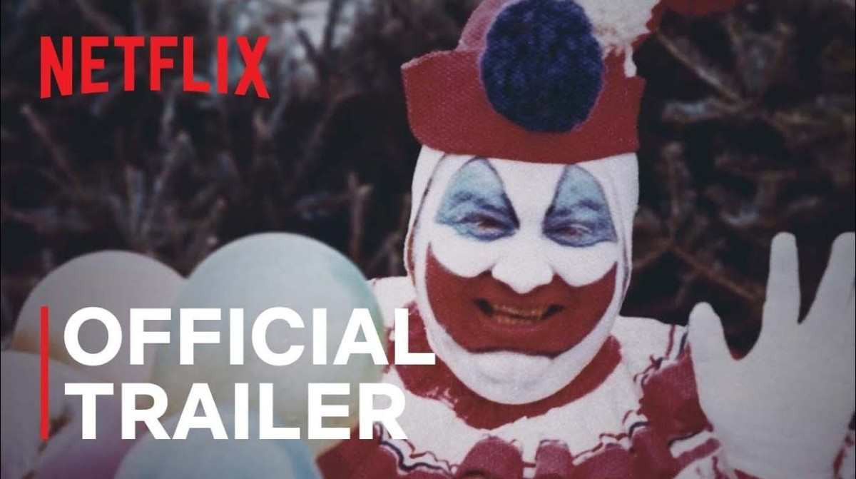 Bir Katilin İfadeleri netflix john wayne gacy