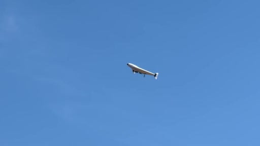 Bir Türk firmasından daha Kamikaze İHA sürprizi