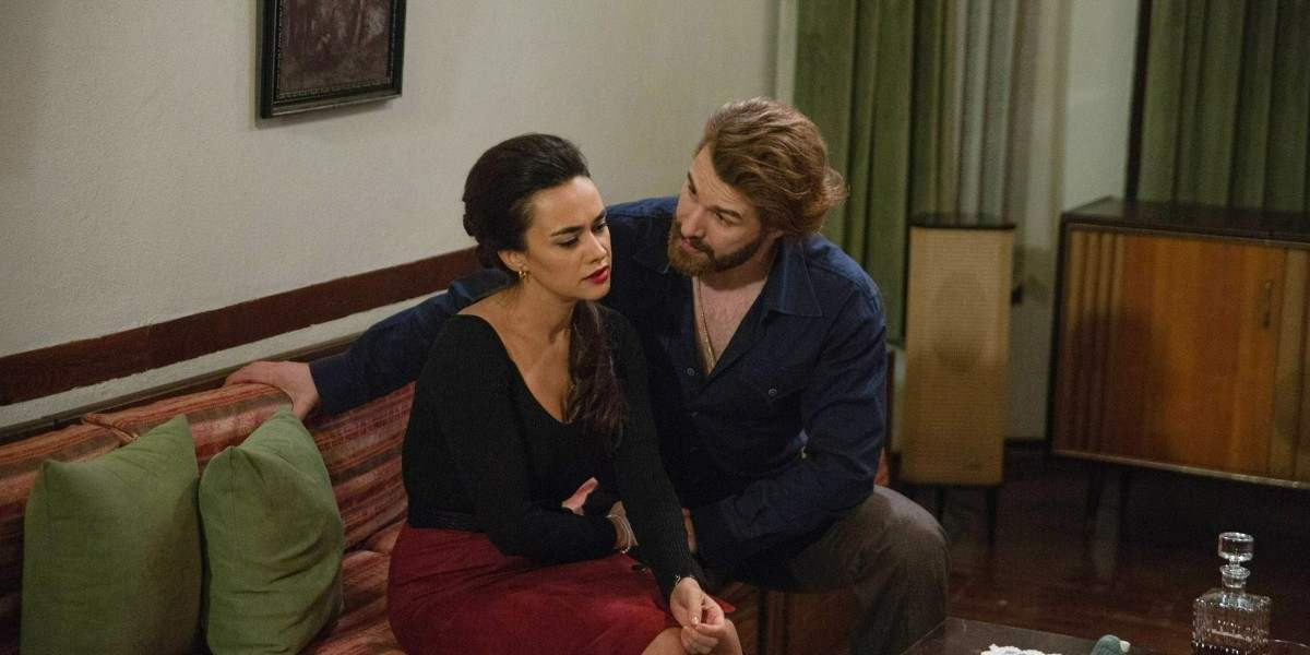 Bir Zamanlar Çukurova Ekranlara Veda Ediyor