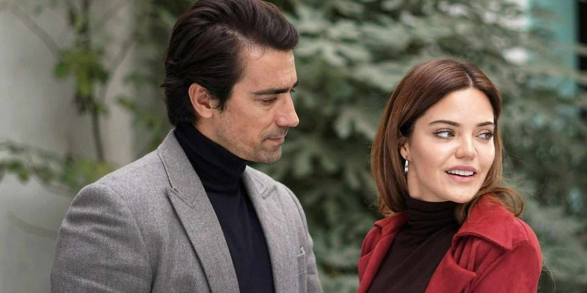 Bir Zamanlar Çukurova Final Yapıyor