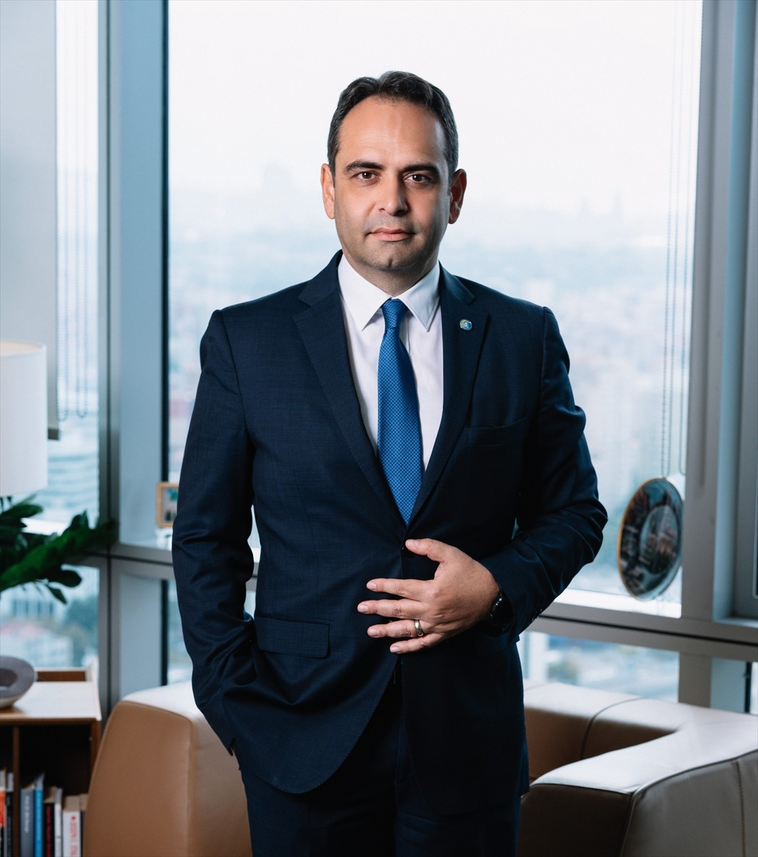 Bireysel Emeklilik Sistemi (BES), Otomatik Katılım Sistemi (OKS) dahil toplam fon büyüklüğü 2...