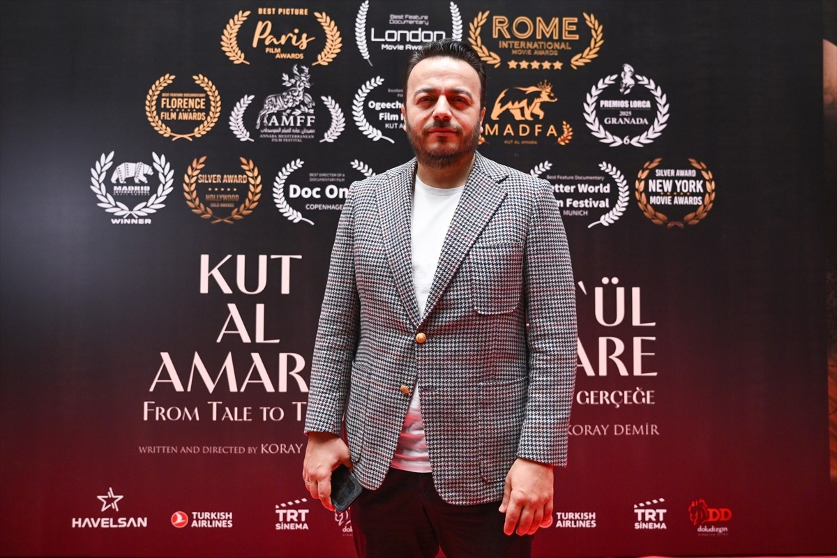 Birinci Dünya Savaşı'nda Osmanlı'nın İngilizlere karşı kazandığı Kut'ül Amare zaferini ele alan...