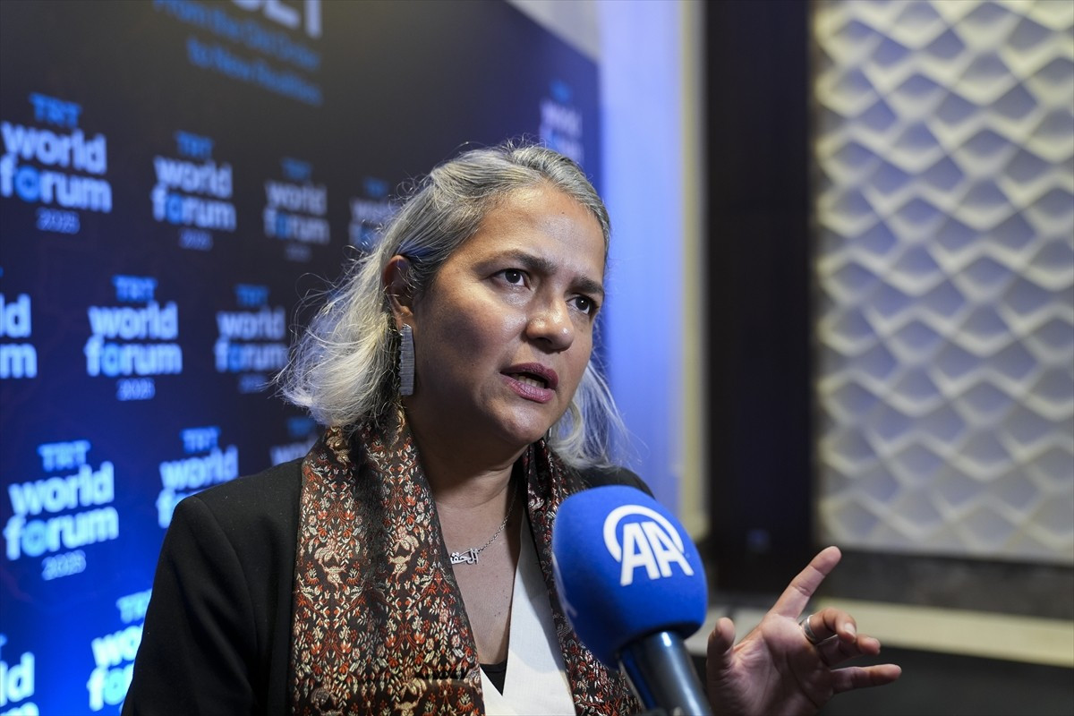 Birleşmiş Milletler (BM) Genel Sekreter Yardımcısı ve BM Genel Kurulu tarafından oluşturulan...