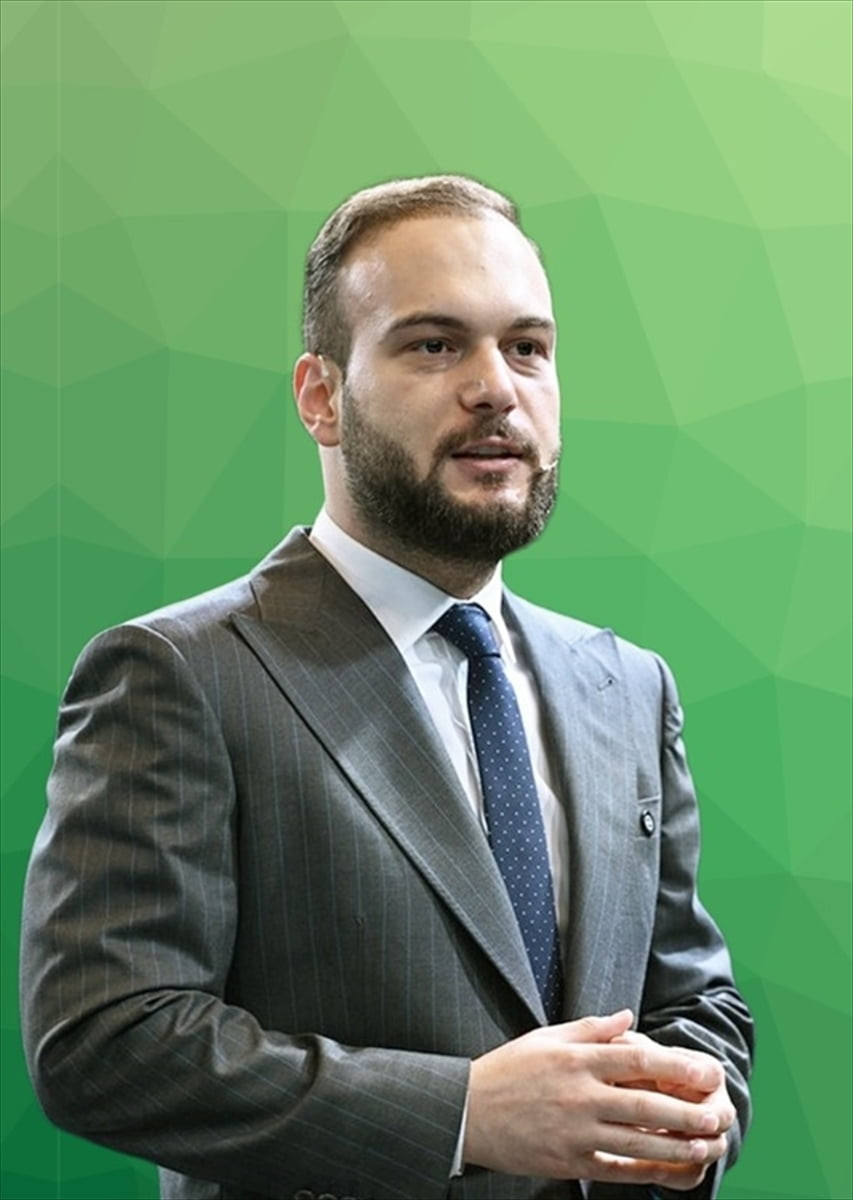 Birleşmiş Milletler (BM) İklim Değişikliği Çerçeve Sözleşmesi (BMİDÇS) Taraflar Konferansı'nın 31....