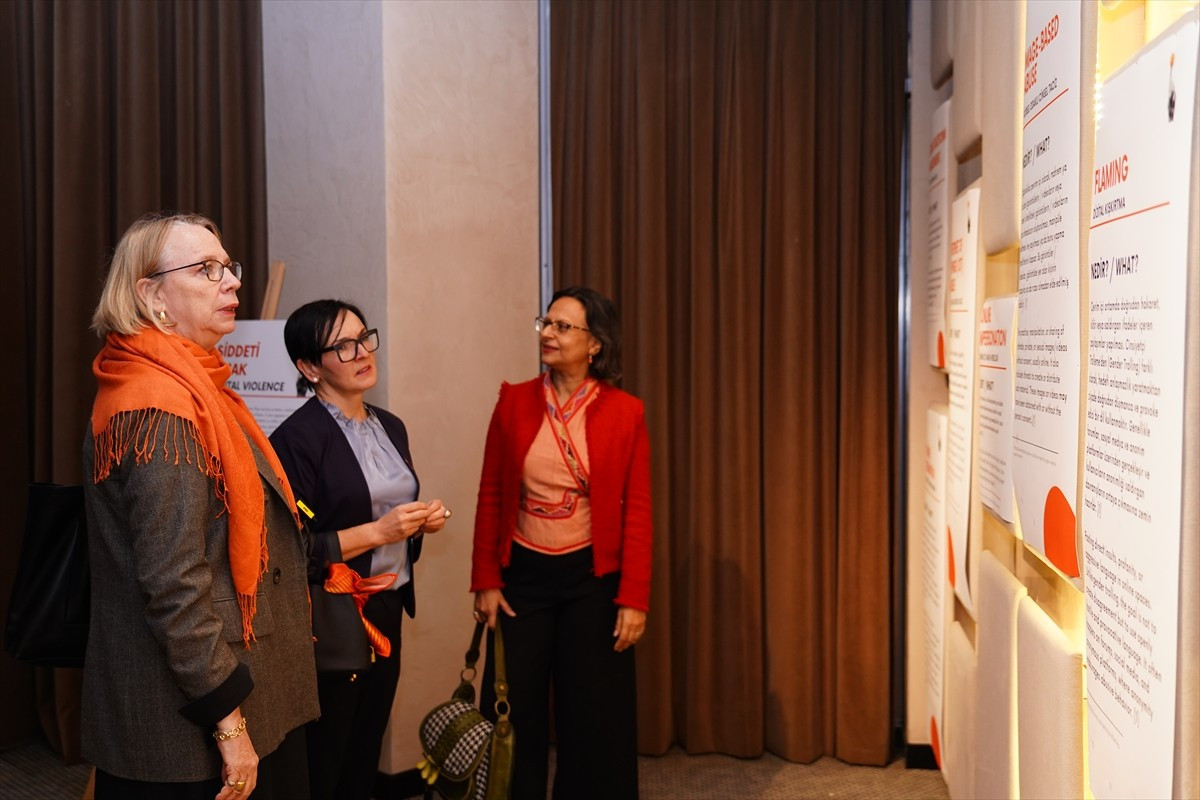  Birleşmiş Milletler (BM) Kadın Birimi ve Birleşmiş Milletler Nüfus Fonu (UNFPA), Uluslararası...