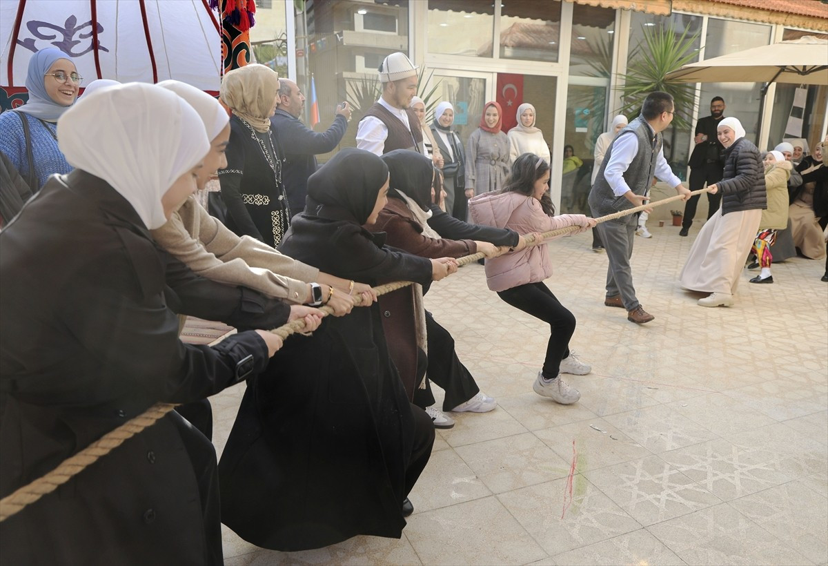 Birleşmiş Milletler Eğitim, Bilim ve Kültür Örgütü (UNESCO) tarafından 15 Aralık olarak ilan...