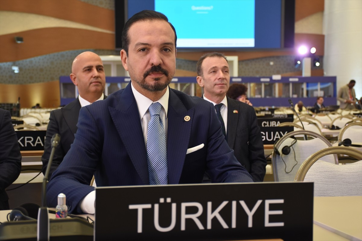 Birleşmiş Milletler Eğitim, Bilim ve Kültür Örgütü (UNESCO) tarafından 15 Aralık’ın "Dünya Türk...