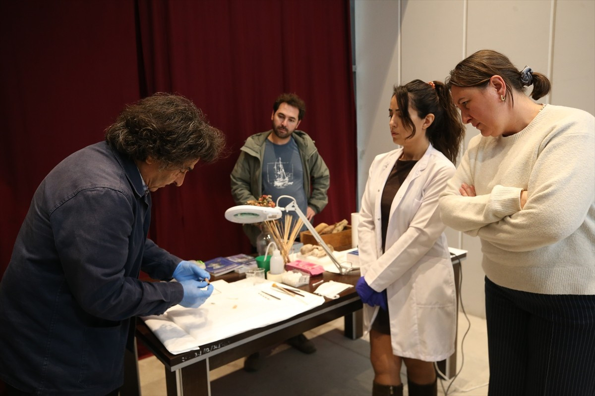 Birleşmiş Milletler Eğitim, Bilim ve Kültür Örgütünün (UNESCO) Dünya Kültür Mirası Listesi'nde yer...