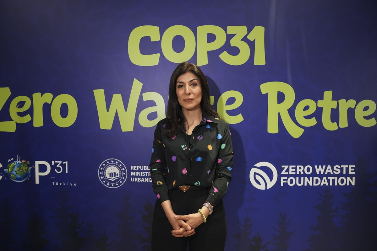 Birleşmiş Milletler İklim Değişikliği Çerçeve Sözleşmesinin (BMİDÇS) 29. Taraflar Konferansı...