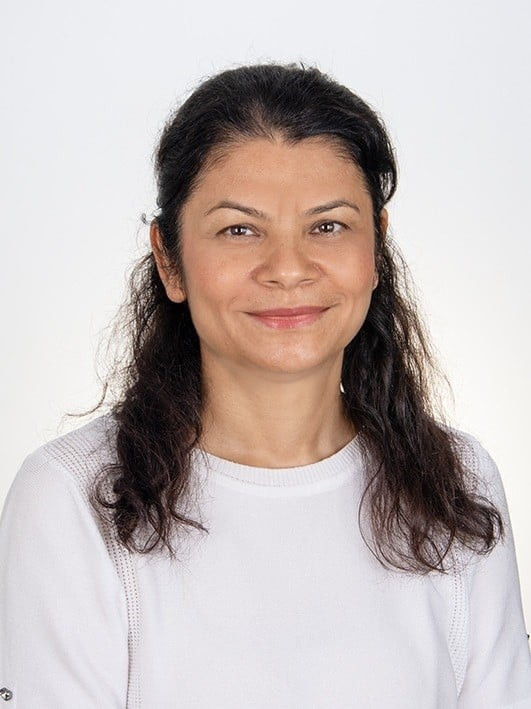 BİRUNİ ÜNİVERSİTESİ FARMASÖTİK KİMYA ANABİLİM DALI BAŞKANI PROF. DR. BEDİA...