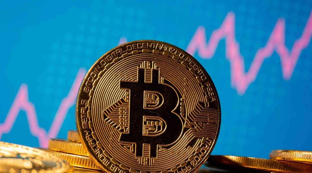 Bitcoin ne kadar