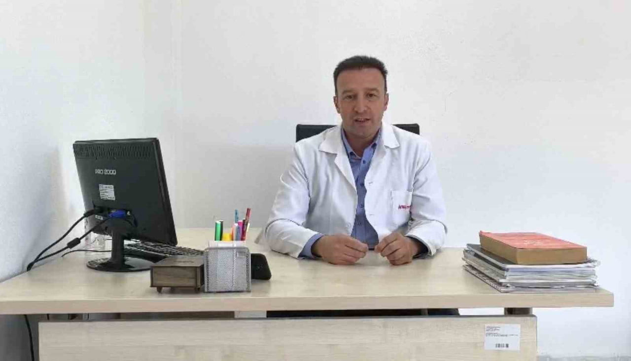 BİTLİS EREN ÜNİVERSİTESİ (BEÜ), ÖĞR. GÖR. VETERİNER HEKİM ŞEVKET SOYLU, YAKLAŞAN KURBAN BAYRAMI...