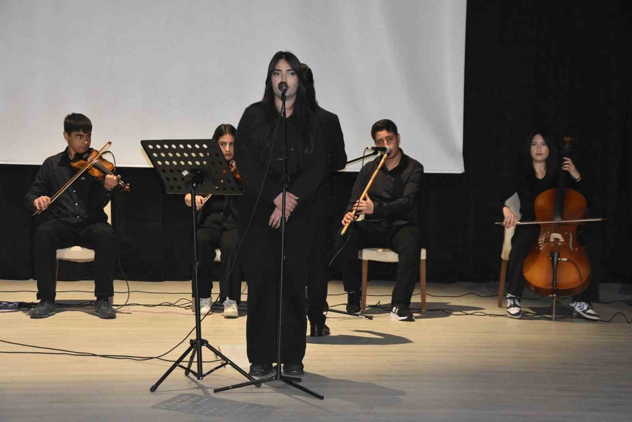 BİTLİS’TE 15-21 NİSAN TARİHLERİ ARASINDA KUTLANAN TURİZM HAFTASI KAPSAMINDA ÇEŞİTLİ ETKİNLİKLERDEN...