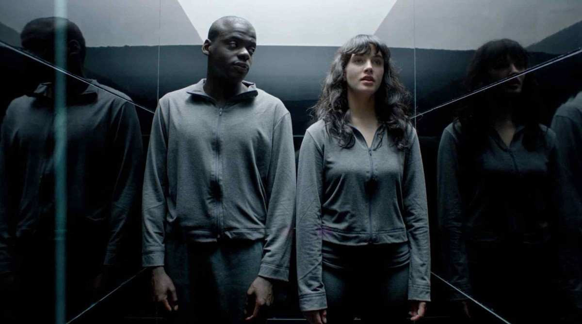 Black Mirror dizisinin 6. Sezonu ne zaman yayınlanacak