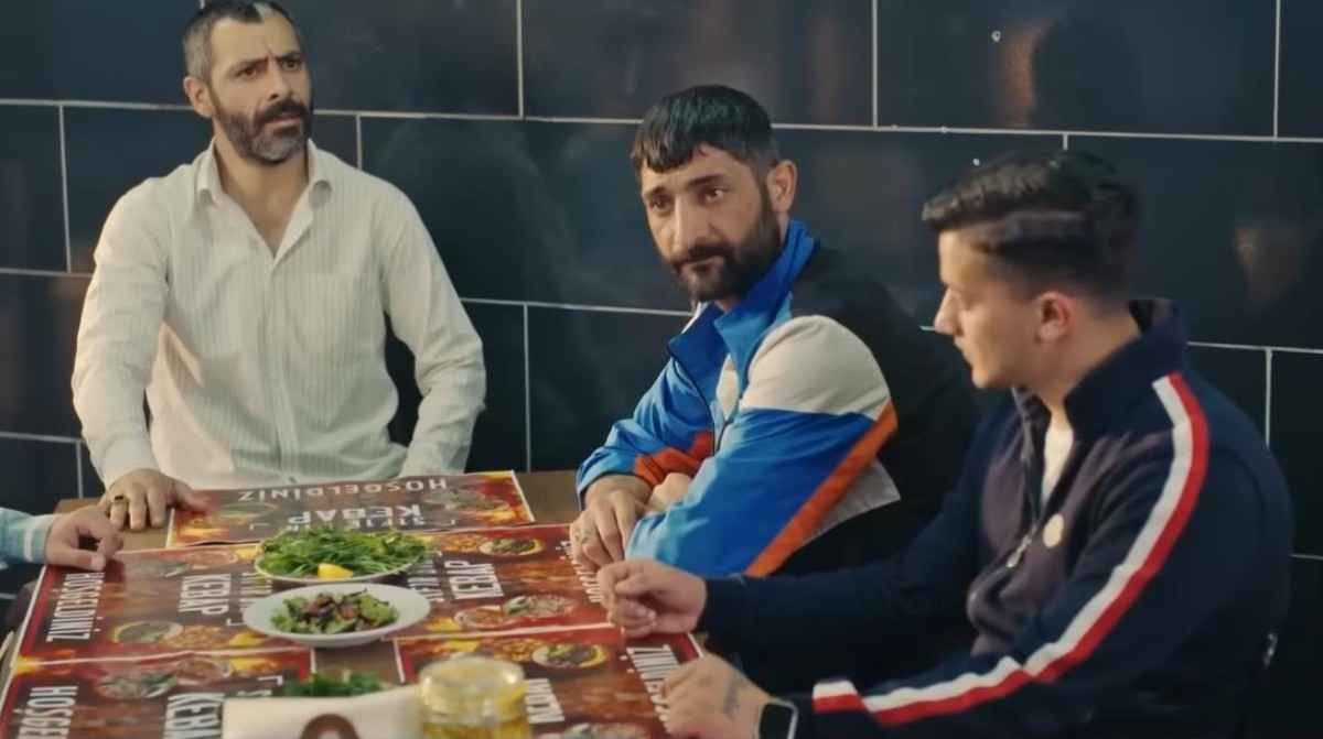 BluTV Kıyma dizisi yeni bölüm tarihi