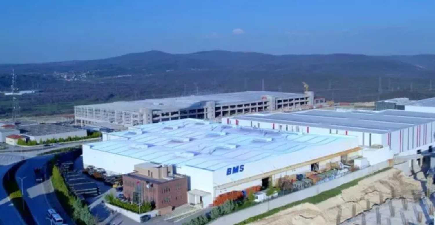 BMS halka arz sonuçları belli oldu mu