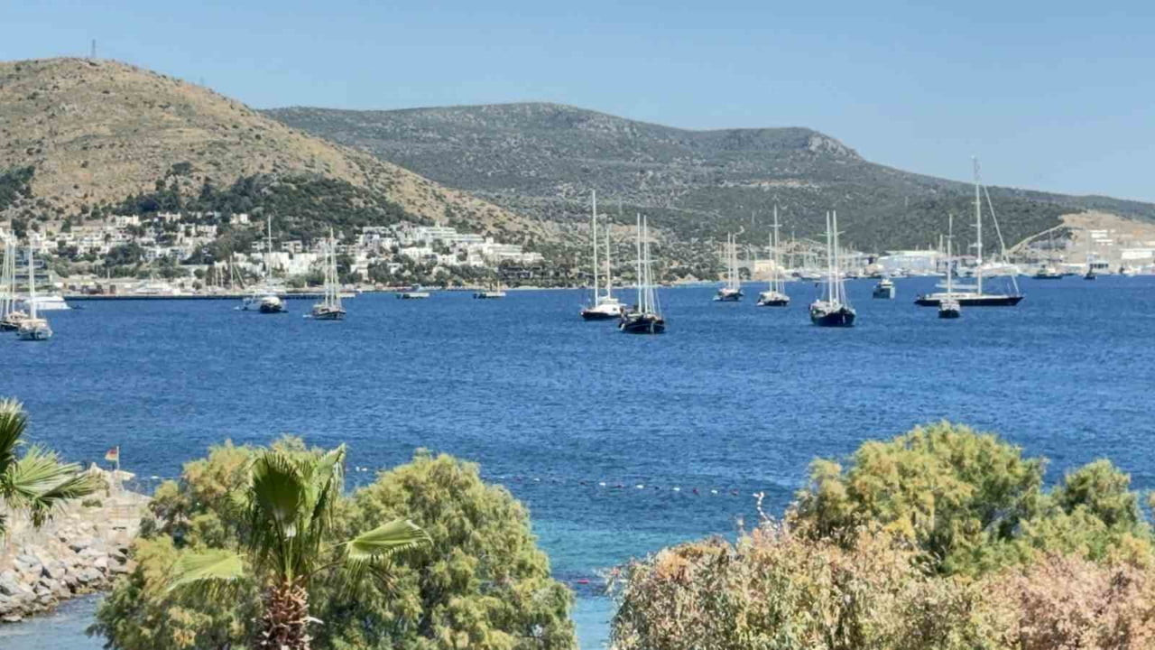 BODRUM