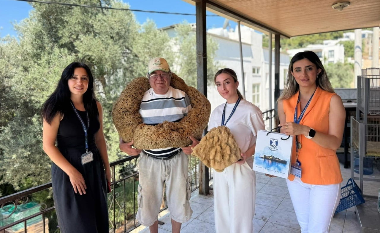 BODRUM BELEDİYESİ, 1 TEMMUZ DENİZCİLİK VE KABOTAJ BAYRAMI KAPSAMINDA BODRUM’UN DENİZCİLİK...