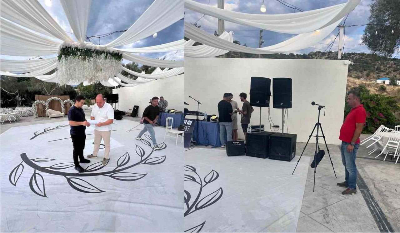 BODRUM BELEDİYESİ DENETİME KENDİ İŞLETMESİNDEN BAŞLADI