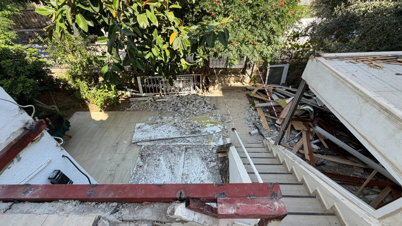 BODRUM BELEDİYESİ TARAFINDAN KAÇAK YAPIYLA MÜCADELE KAPSAMINDA TOPLAM 53 KAÇAK YAPIDA YIKIM...