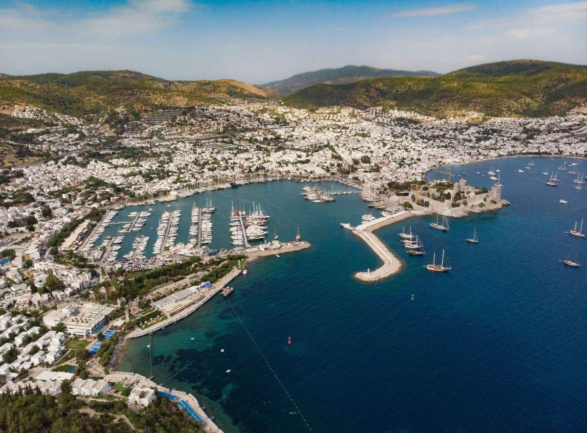 Bodrum satılık ve kiralık ev fiyatları