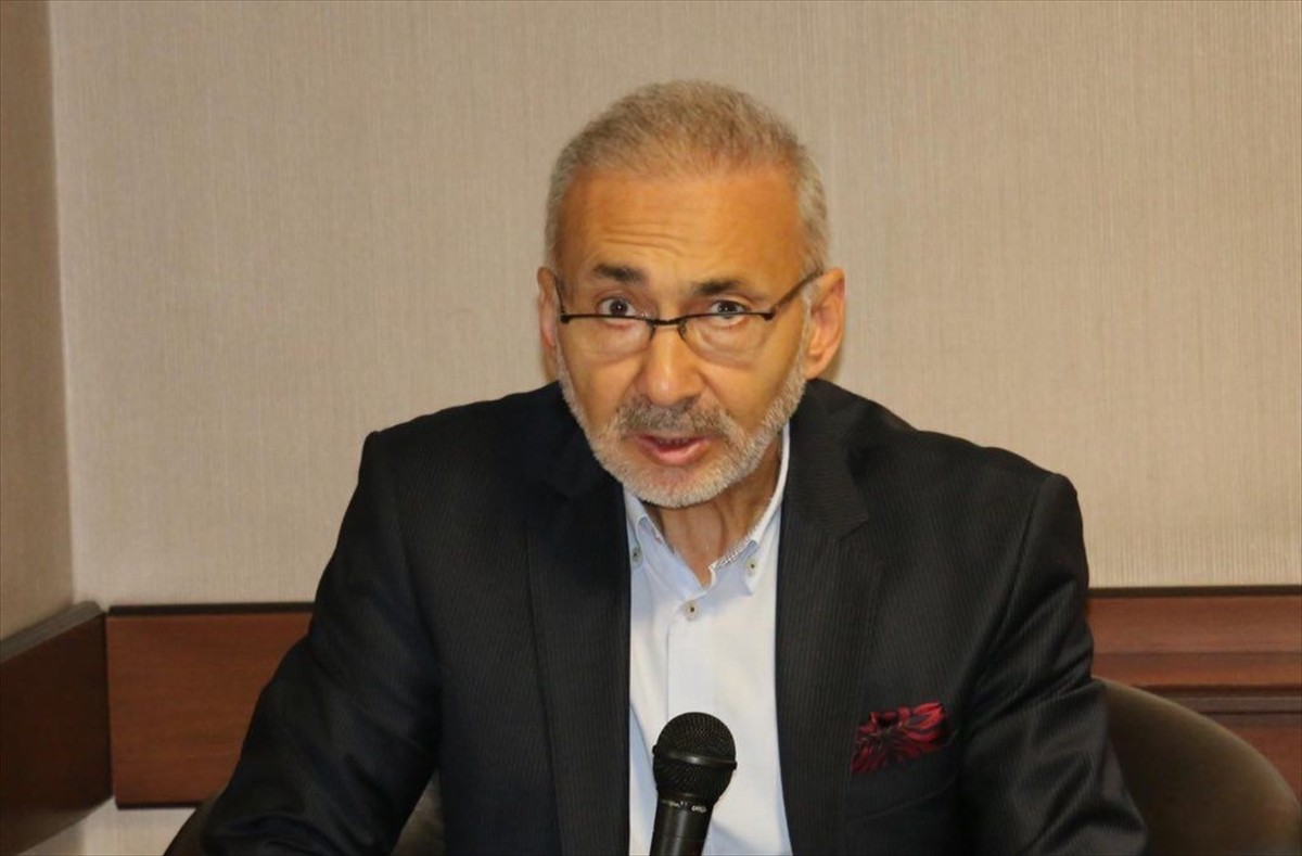 Stratejik Düşünce Enstitüsü'nde (SDE) yaklaşan