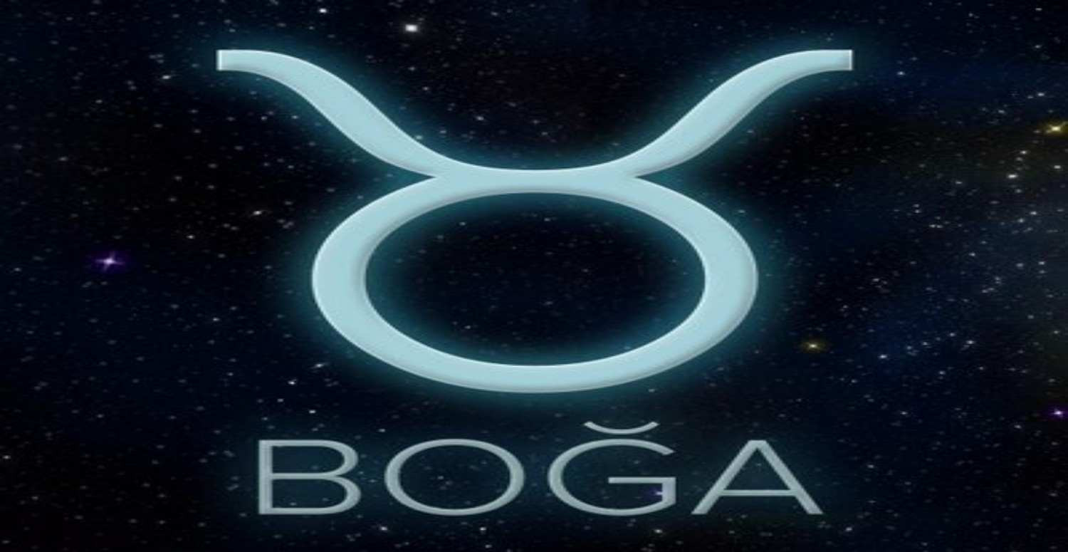 Boğa Burcu
