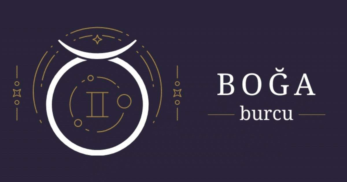 Boğa Burcu