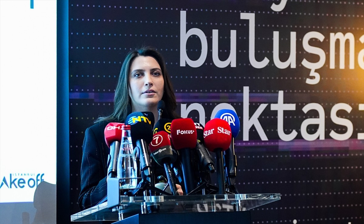 Bölgenin en büyük teknoloji ve girişimcilik etkinliği olan Take Off İstanbul, bu yıl 8. kez...