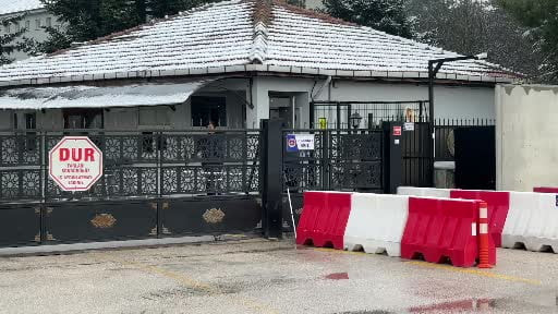 Bolu Belediyesi'nin vakfında kurban vurgunu iddiası: 2 gözaltı