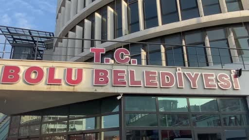 Bolu Belediyesi’ne yönelik yürütülen soruşturma kapsamında, sabah saatlerinde belediye binasına...