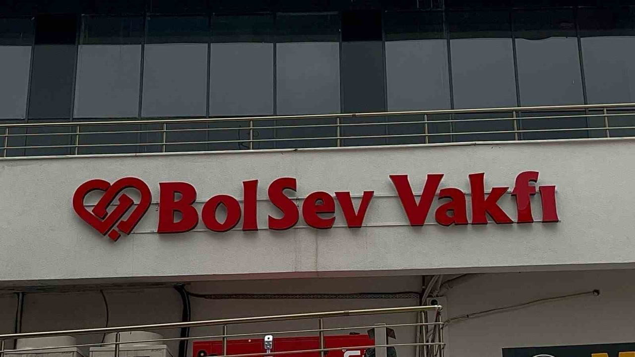 BOLU CUMHURİYET BAŞSAVCILIĞI TARAFINDAN BOLU BELEDİYESİ’NE YÖNELİK YÜRÜTÜLEN OPERASYONLARIN...