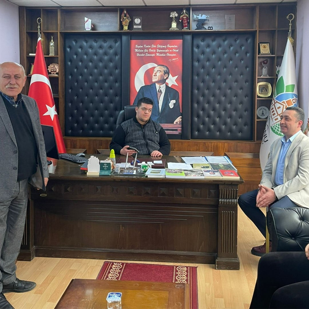 BOLU'NUN MUDURNU İLÇESİNDE 2 NİSAN DÜNYA OTİZM FARKINDALIK GÜNÜ'NDE ÖZEL ÇOCUKLAR MUDURNU...