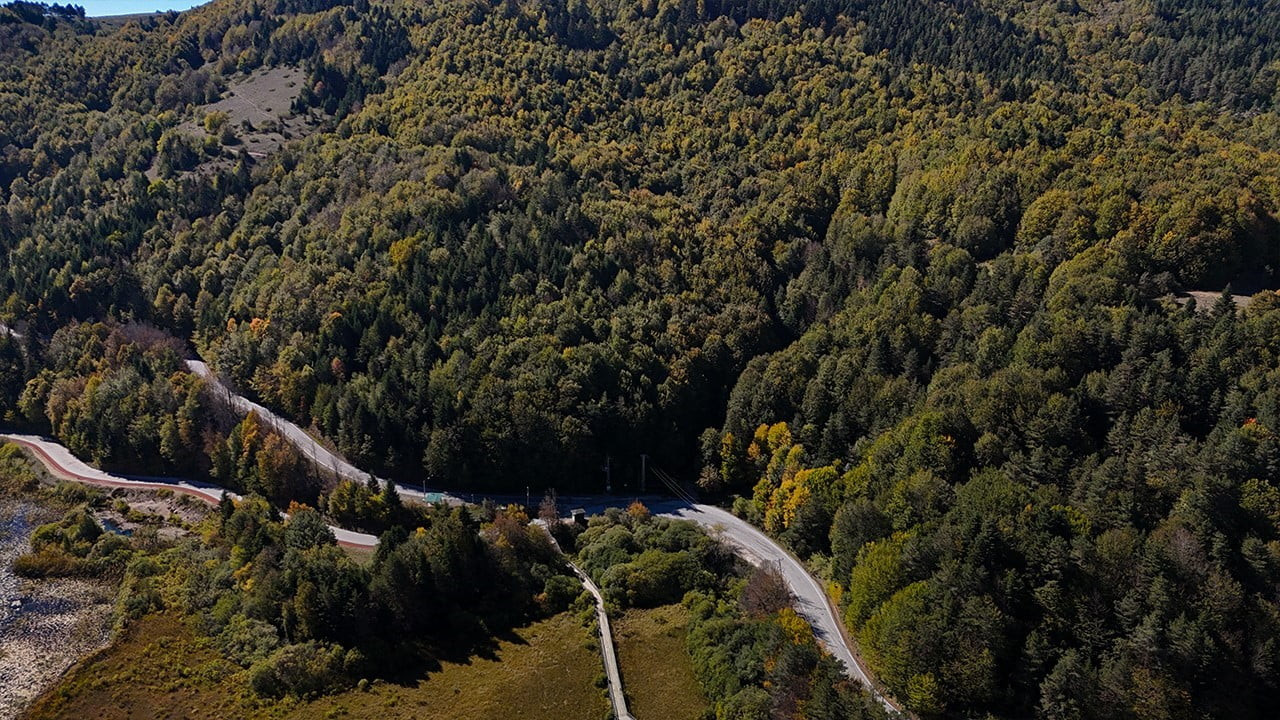 BOLU’DA, ORMAN YANGINI RİSKİNE KARŞI 15 TEMMUZ-30 EYLÜL TARİHLERİ ARASINDA ORMANLIK ALANLARA GİRİŞ...
