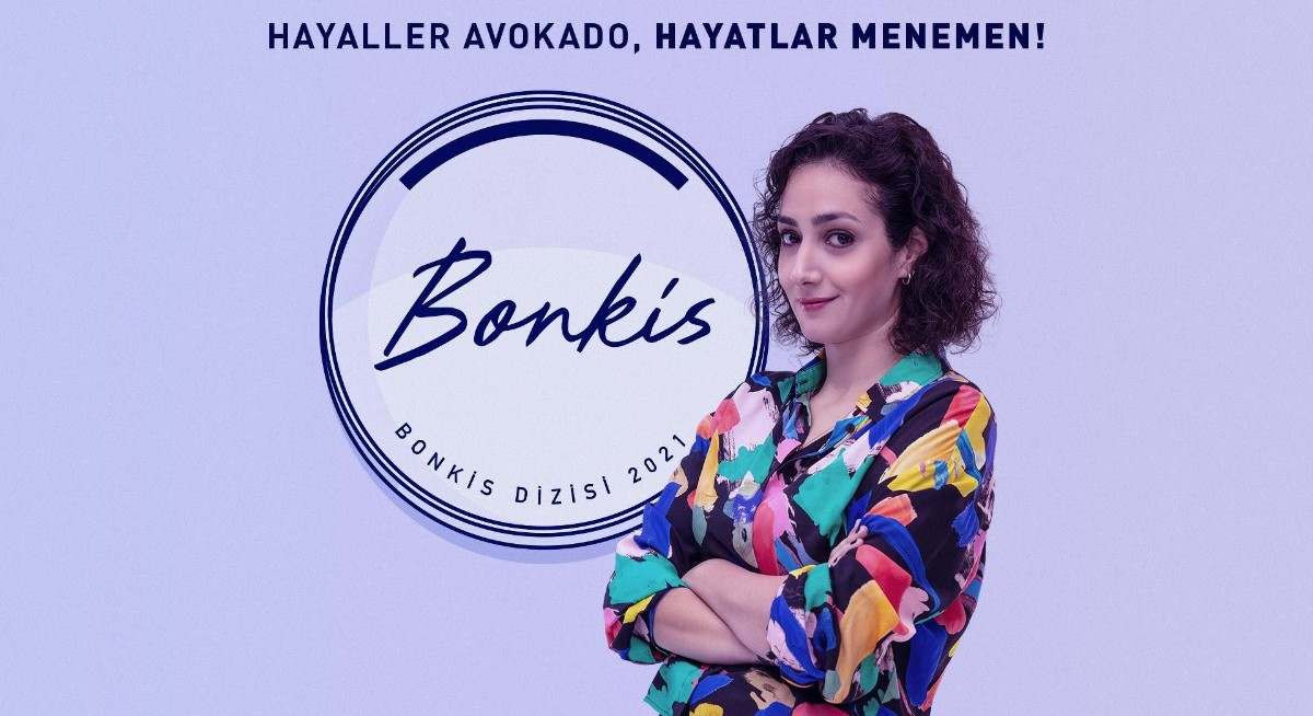 Bonkis dizisinin konusu nedir