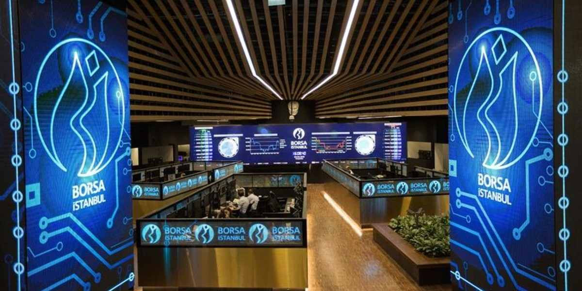 Borsa İstanbul