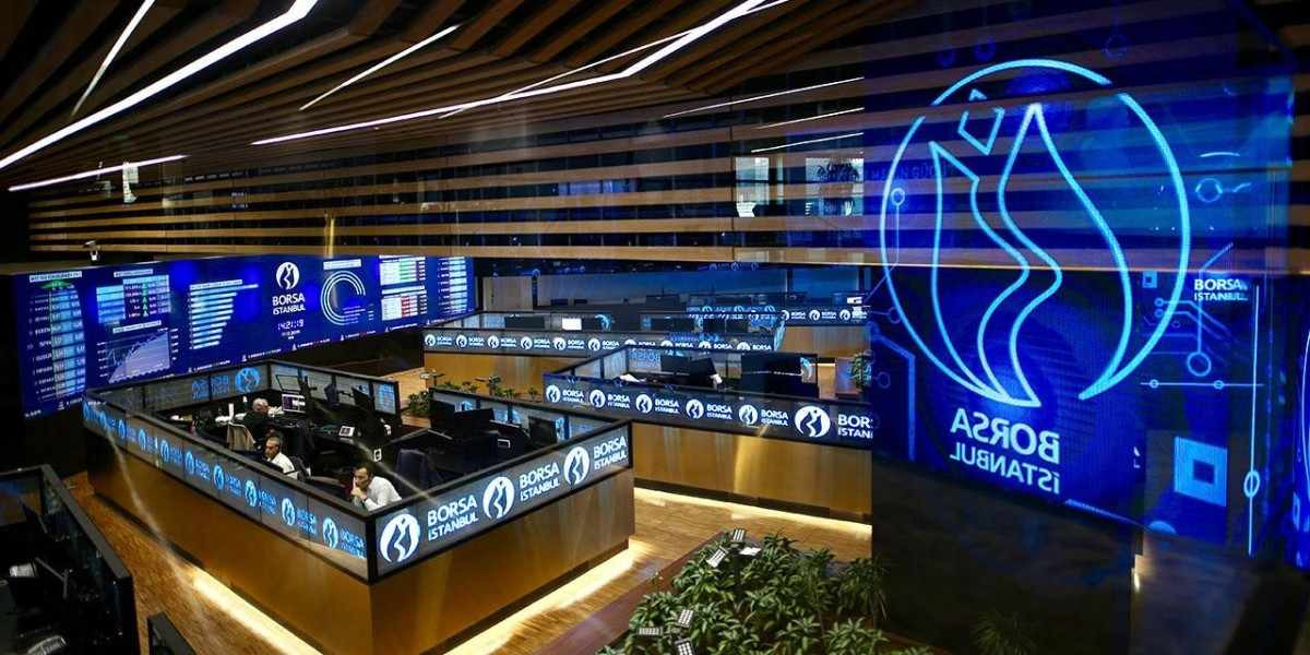 Borsa İstanbul