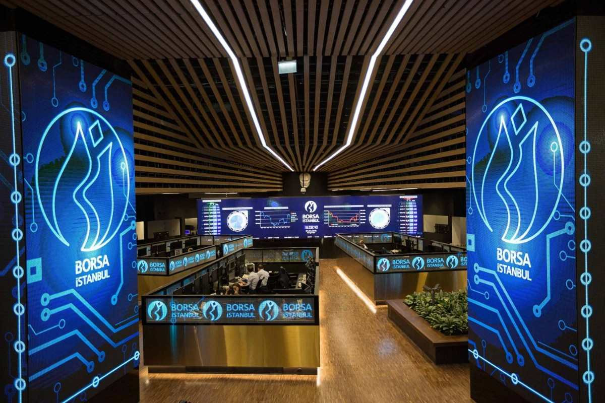 borsa neden düşüyor