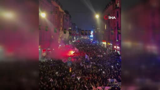 Bosna Hersek’in, Dünya Kupası elemelerinde İtalya’yı saf dışı bırakarak 12 yıl aradan sonra...