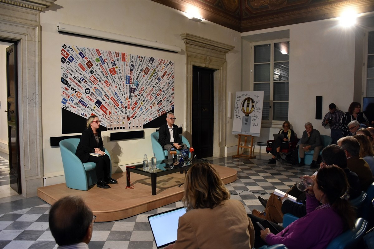 Bosna Savaşı sırasında İtalya'dan Saraybosna’ya giderek Sırp keskin nişancılara para ödeyip...