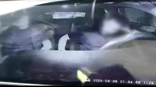 Boynuna ip geçirilerek darp edilmişti: olayın arkasında uyuşturucu ticareti çıktı