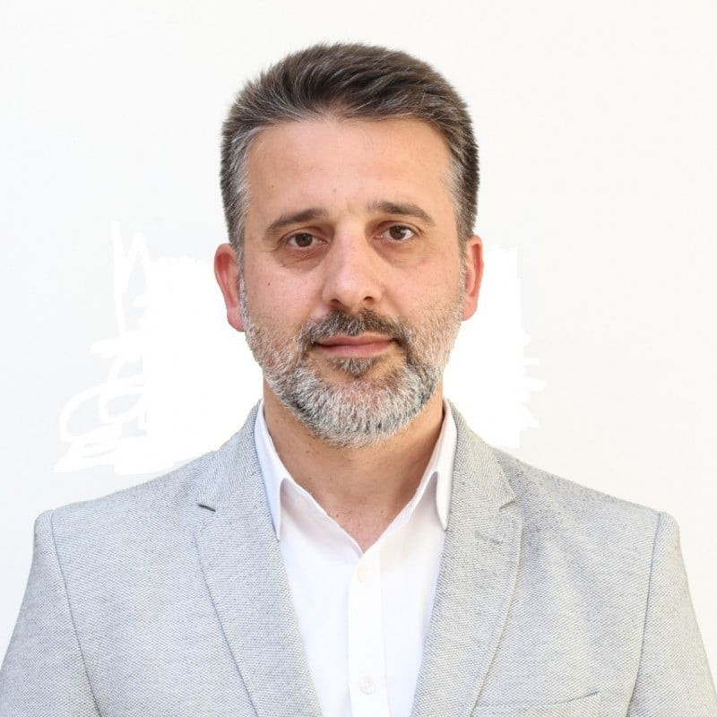 BOZBEY’DEN BOŞALAN KOLTUK İÇİN AK PARTİ’NİN ADAYI BELLİ OLDU ŞAHİN BİBA