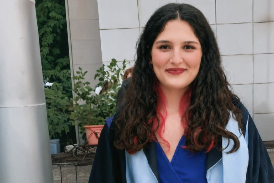 BOZDOĞAN MYO ÖĞRENCİSİ İRLANDA’DA YABAN HAYATI REHABİLİTASYON MERKEZİ’NDE STAJ YAPACAK