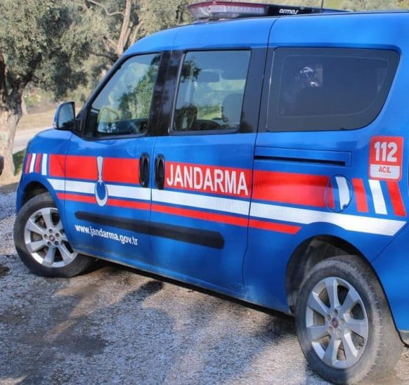 BOZDOĞAN’DA TRAKTÖR KAZASI: 1 ÖLÜ